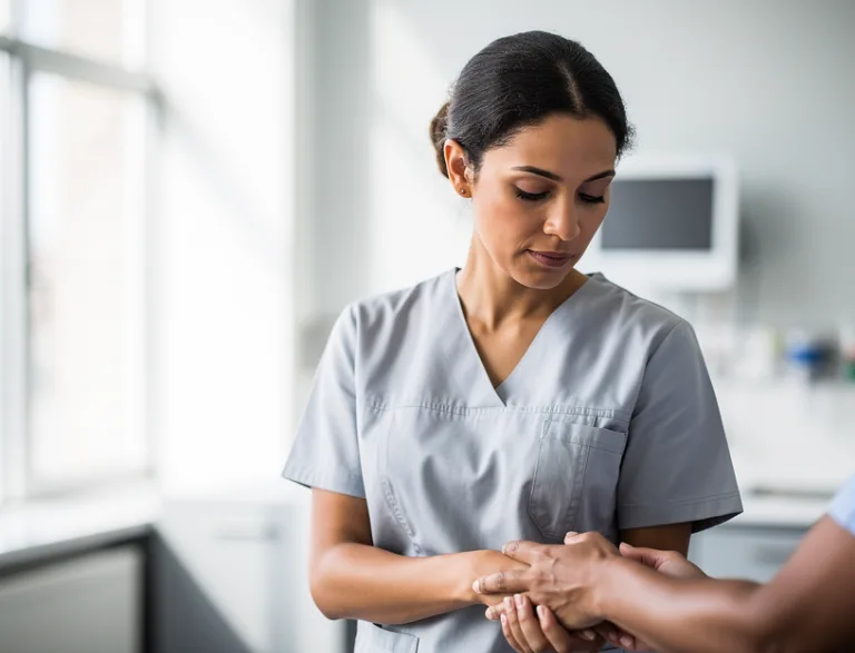 Midwife service in Homestead